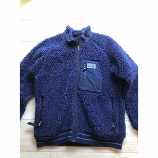 パタゴニア(patagonia)のpatagonia パタゴニア/レトロX ジャケット  旧タグ ボアジャケット (ブルゾン)