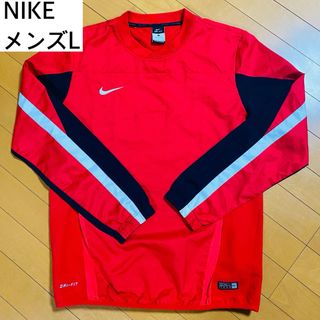 NIKE - NIKE ナイキ ピステ メンズL