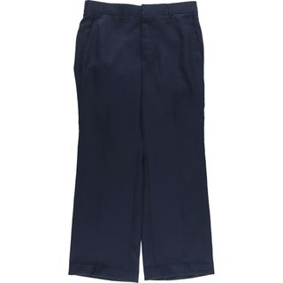 古着 70~80年代 リーバイス Levi's ACTION SLACKS スラックスパンツ メンズw32 ヴィンテージ /eaa431208