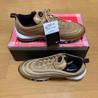 ナイキ(NIKE)のエアマックス97 28.0cm 未使用・新品(スニーカー)