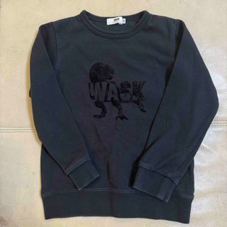 ワスク(WASK)のトレーナー ロンT ワスク(Tシャツ/カットソー)