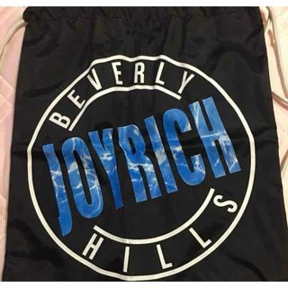 JOYRICH  ナップザック