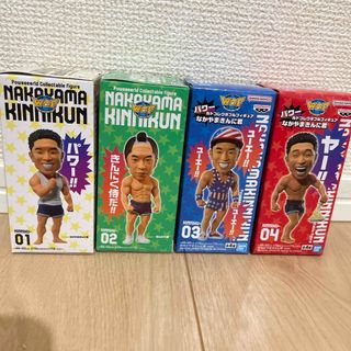 BANPRESTO - 野性爆弾くっきー くーposket 全2種セットの通販 by BANPRESTO - 野性爆弾くっきー くーposket 全2種セットの通販 by