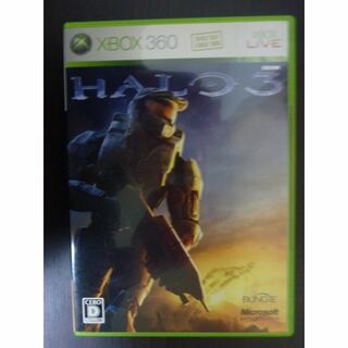 エックスボックス360(Xbox360)のレトロ！ Halo3 ODST （通常版） Xbox360ソフト(家庭用ゲームソフト)