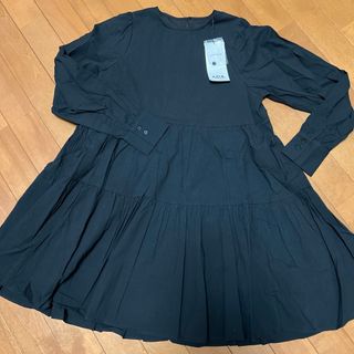 AZUL by moussy - アズール新品💕シャツワンピ♡チュニック💕