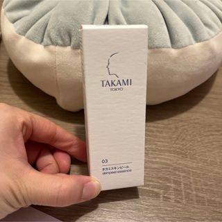 タカミ(TAKAMI)のタカミスキンピール　30ml(美容液)