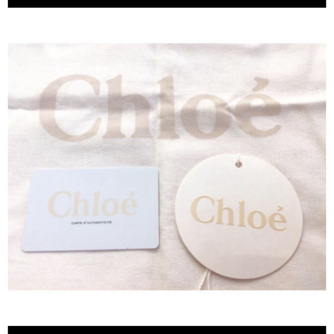 Chloe(クロエ)のChloe クロエ トートバック レディースのバッグ(トートバッグ)の商品写真