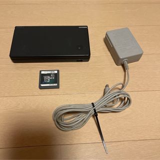 ニンテンドーDS(ニンテンドーDS)のニンテンドーDS i(携帯用ゲーム機本体)