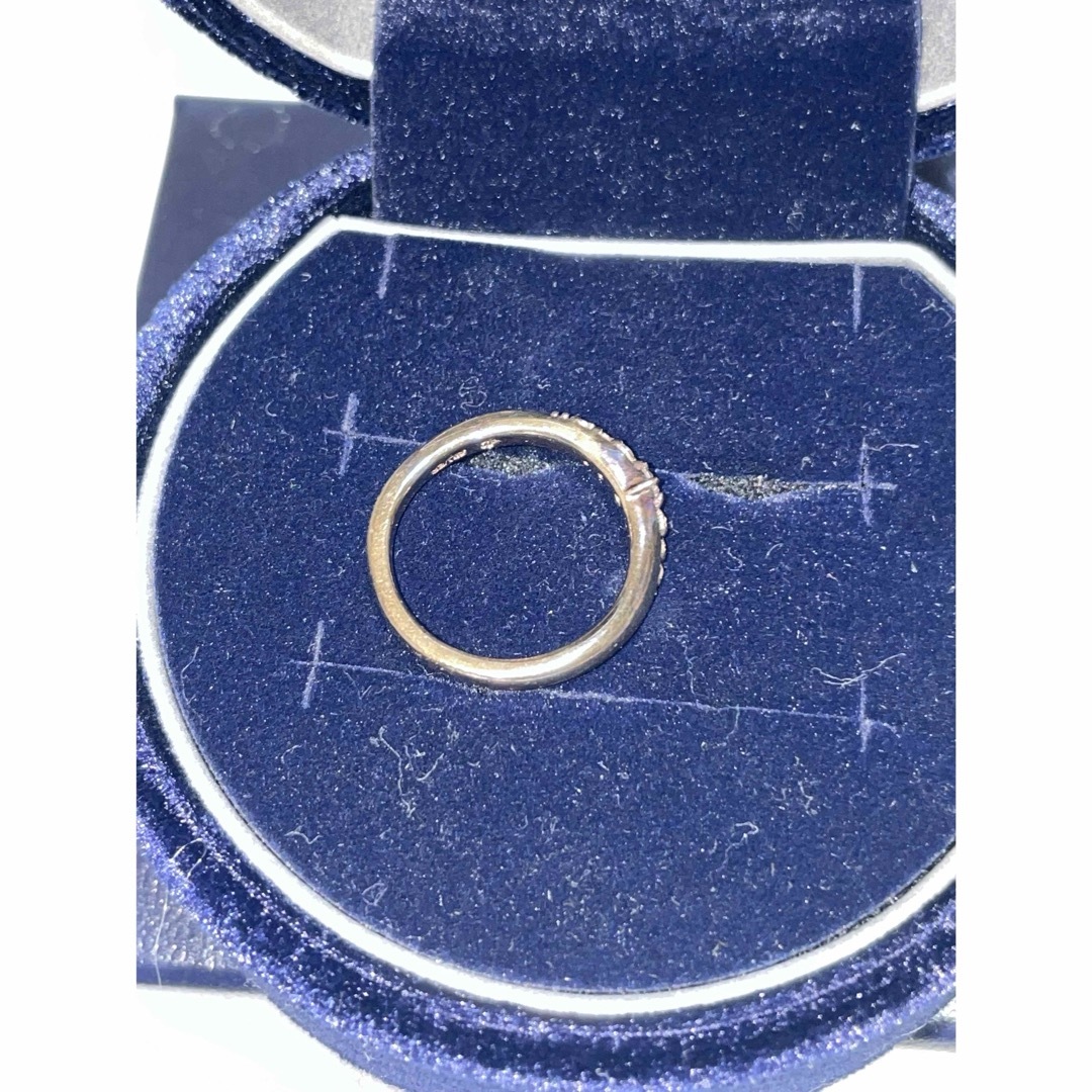 4℃(ヨンドシー)の4℃ シルバーリング レディースのアクセサリー(リング(指輪))の商品写真