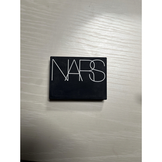 ナーズ(NARS)のナーズ NARSライトリフレクティングセッティングパウダー プレスト Ｎ ミニ(フェイスパウダー)