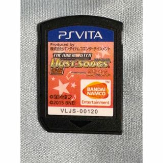 vita  アイドルマスター(携帯用ゲームソフト)