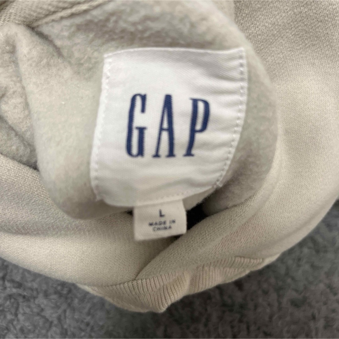 GAP(ギャップ)のGAPパーカー メンズのトップス(パーカー)の商品写真