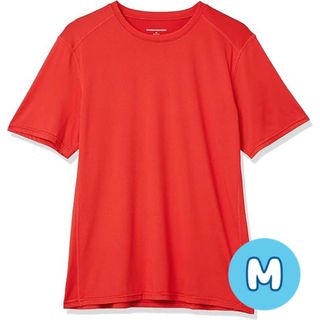 Tシャツ スポーツウェア テックウェア ストレッチ トレーニング 半袖 メンズ(Tシャツ/カットソー(半袖/袖なし))