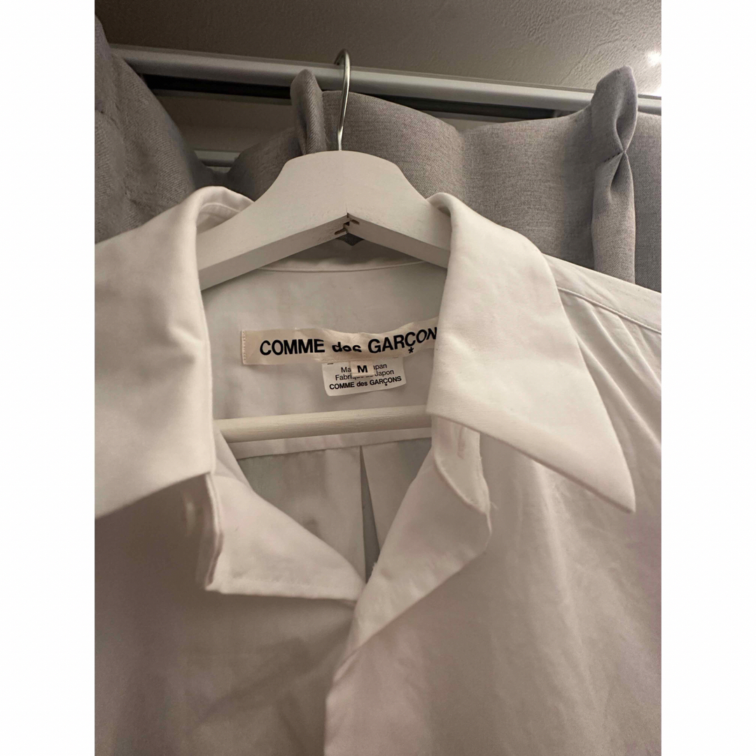 COMME des GARCONS(コムデギャルソン)のCOMME des GARCONS ブラウス レディースのトップス(シャツ/ブラウス(長袖/七分))の商品写真