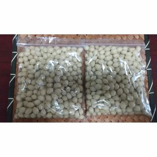 銀杏2袋1kg(米/穀物)