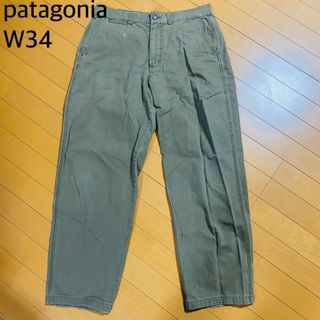 パタゴニア(patagonia) ワークパンツ/カーゴパンツ(メンズ)の通販 200