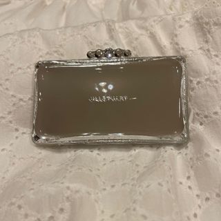 ジルスチュアート(JILLSTUART)のJILL STUART   ジルスチュアート パウダーファンデーション コンパク(ボトル・ケース・携帯小物)