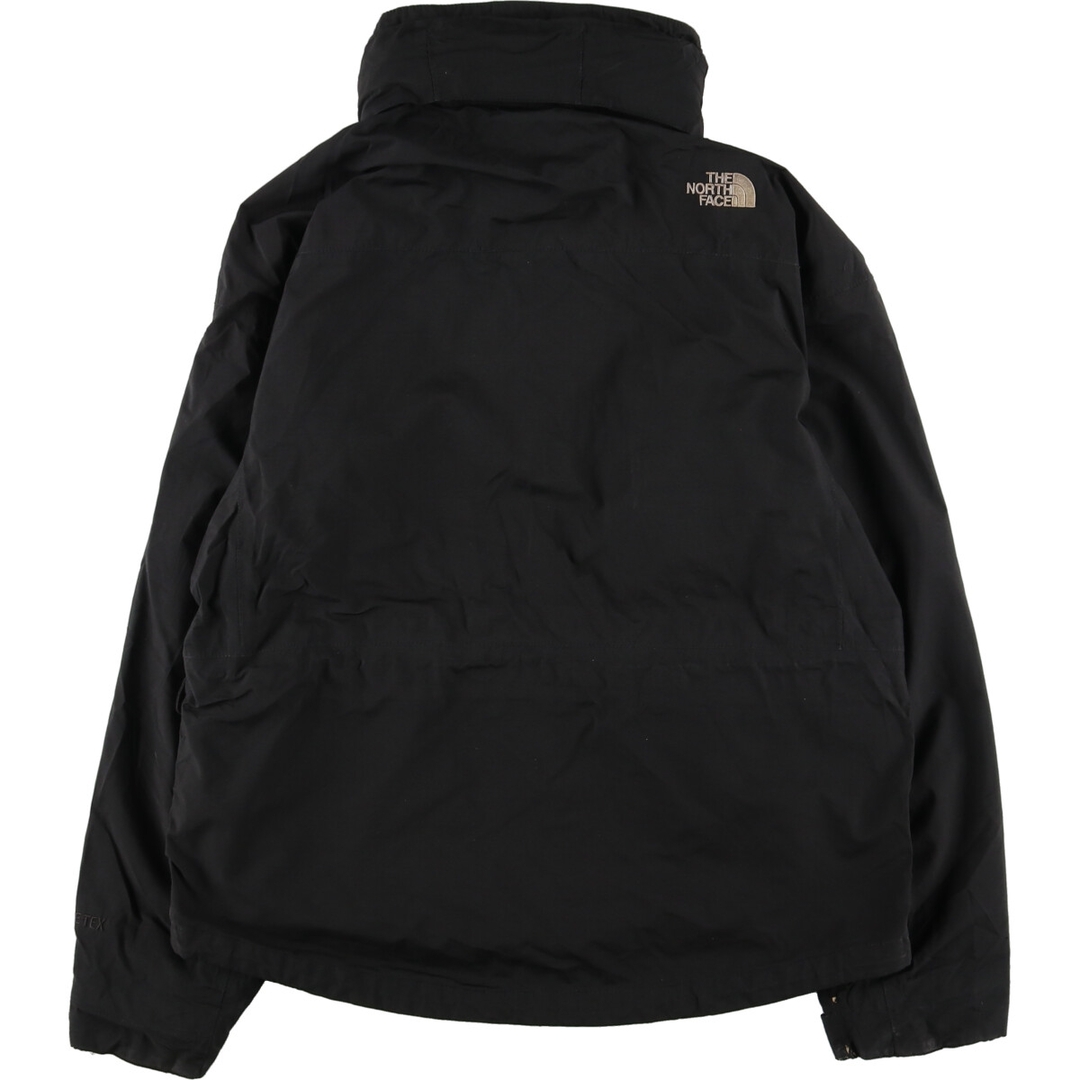 THE NORTH FACE(ザノースフェイス)の古着 ザノースフェイス THE NORTH FACE GORE-TEX ゴアテックス マウンテンジャケット シェルジャケット メンズM /eaa424880 メンズのジャケット/アウター(マウンテンパーカー)の商品写真