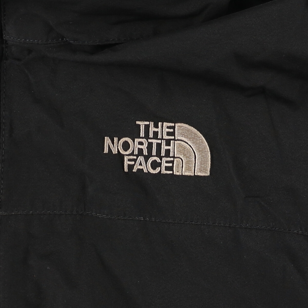 THE NORTH FACE(ザノースフェイス)の古着 ザノースフェイス THE NORTH FACE GORE-TEX ゴアテックス マウンテンジャケット シェルジャケット メンズM /eaa424880 メンズのジャケット/アウター(マウンテンパーカー)の商品写真