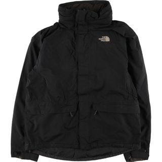 ザノースフェイス(THE NORTH FACE)の古着 ザノースフェイス THE NORTH FACE GORE-TEX ゴアテックス マウンテンジャケット シェルジャケット メンズM /eaa424880(マウンテンパーカー)