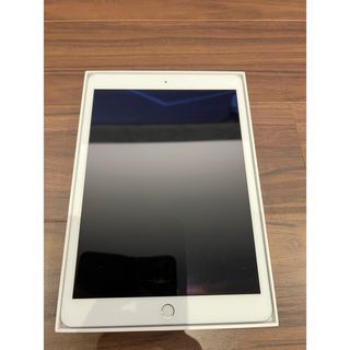 アイパッド(iPad)のiPad 第8世代　Wi-Fiモデル　128GB(タブレット)