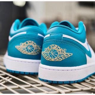 Jordan Brand（NIKE） - NIKE AIR JORDAN 1 LOW ナイキ エア ジョーダン 1 ロー