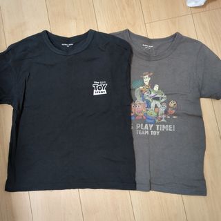 GLOBAL WORK - Tシャツ　グローバルワーク　トイ・ストーリー