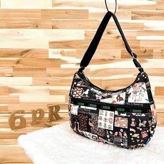 レスポ(LeSportsac) ワーク ショルダーバッグ(レディース)の通販 37点