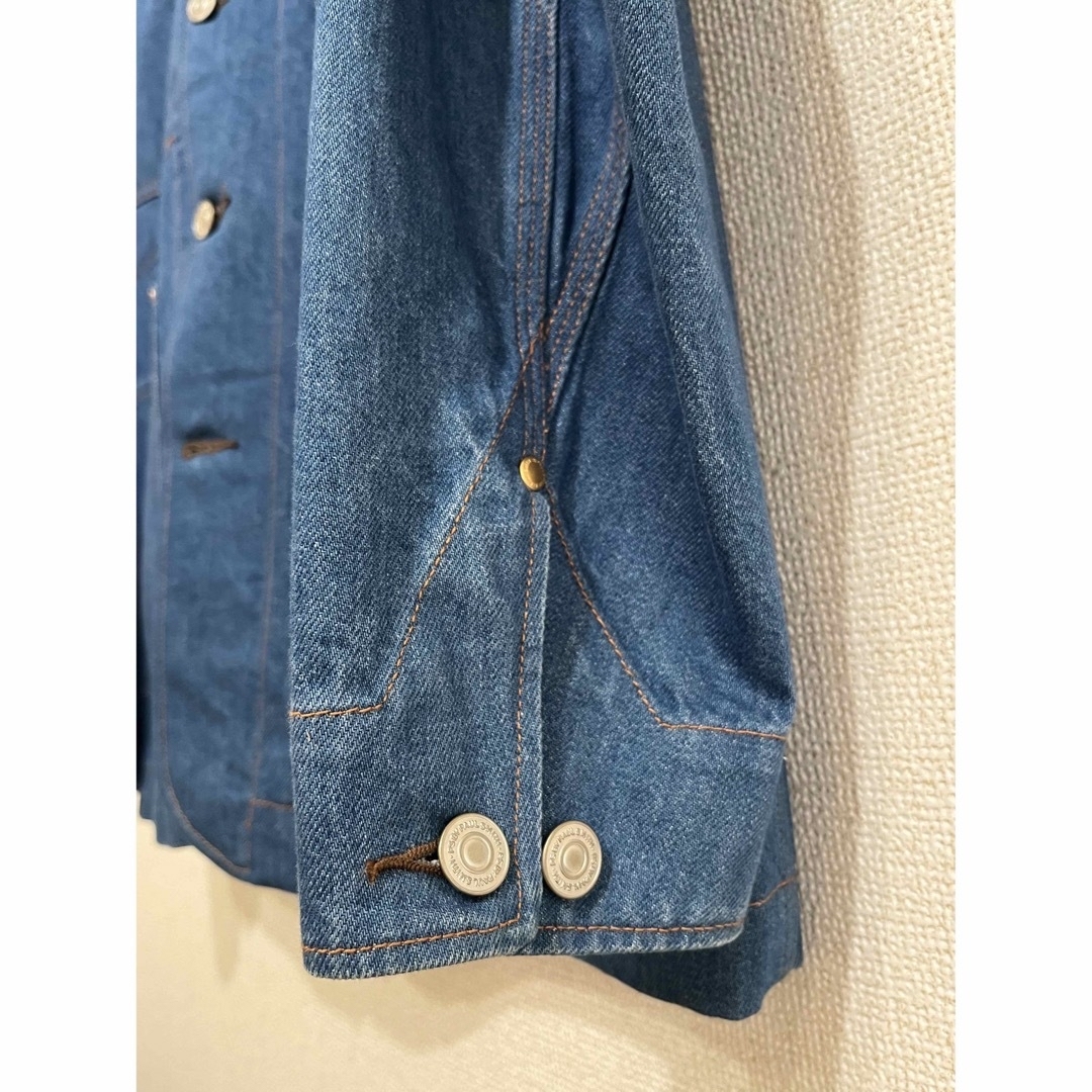 正規品 新品 PS Paul Smith ピーエスポールスミス カバーオール 正規品 新品 PS Paul Smith ピーエスポールスミス カバーオール