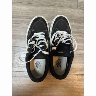 エラ(ERA（VANS）)のVans 26cm(スニーカー)