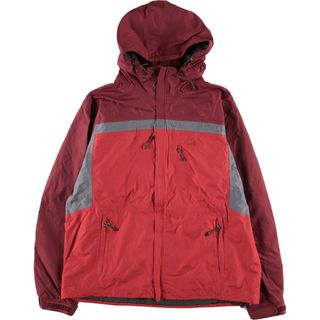 ナイキ(NIKE)の古着 90~00年代 ナイキ NIKE ACG マウンテンパーカー シェルジャケット メンズL ヴィンテージ /eaa426766(マウンテンパーカー)