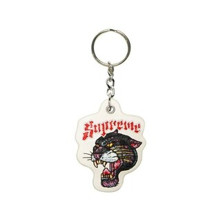 シュプリーム(Supreme)の21SS Supreme  panther keychain(キーホルダー)