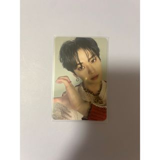 NCT ペンライトステッカー用 アクリル板 アクリルプレート 2枚❤︎草