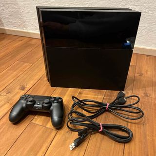 プレイステーション4(PlayStation4)のSONY PlayStation4 本体 CUH-1000A(ジャンク品扱い)(家庭用ゲーム機本体)