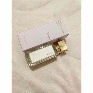 メゾンフランシスクルジャン(Maison Francis Kurkdjian)のアラローズ　35ml(香水(女性用))