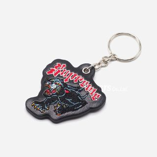 シュプリーム(Supreme)の21SS Supreme  panther keychain(キーホルダー)