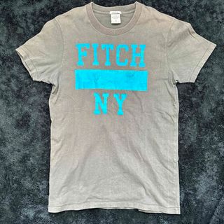 アバクロンビーアンドフィッチ(Abercrombie&Fitch)の✨希少✨アバクロ　Tシャツ(Tシャツ/カットソー(半袖/袖なし))