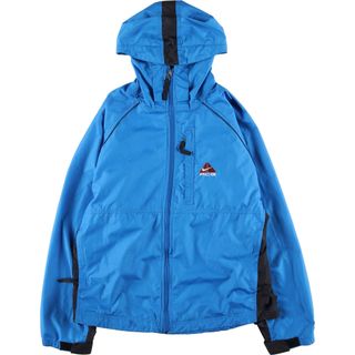 ナイキ(NIKE)の古着 ナイキ NIKE ACG CLIMA-FIT ウインドブレーカー メンズS /eaa424895(ナイロンジャケット)