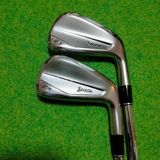 Srixon - SRIXON　スリクソン ZX　3番　4番　3UT 4UT　3HY 4HY