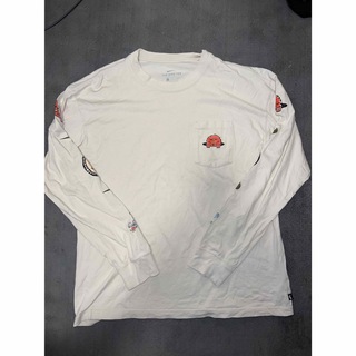 ナイキ(NIKE)のNike SB Artist Long Sleeve T-Shirt(Tシャツ/カットソー(七分/長袖))