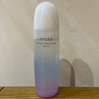 アユーラ(AYURA)の＊アユーラ　リズムコンセントレートウォーター＊(化粧水/ローション)