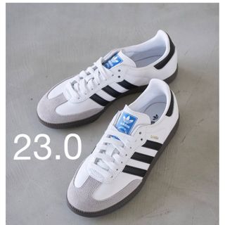 adidas Originals アディダス SAMBA OG B75806(スニーカー)