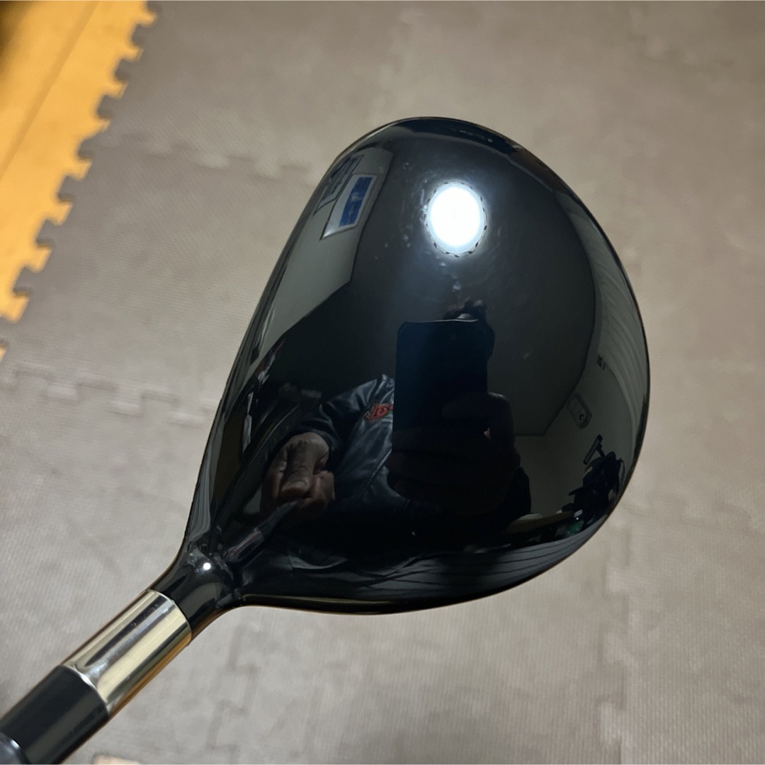 Callaway(キャロウェイ)のキャロウェイ callaway ディアブロ エッジ 5w 18°グリップ新品 スポーツ/アウトドアのゴルフ(クラブ)の商品写真