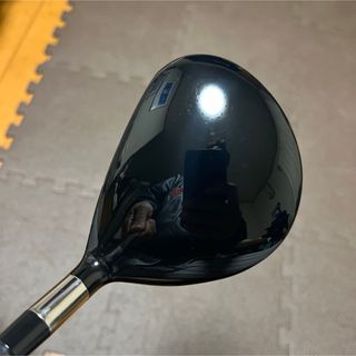 キャロウェイ(Callaway)のキャロウェイ callaway ディアブロ エッジ 5w 18°グリップ新品(クラブ)