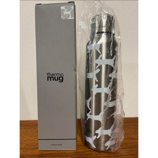 最終値引　ミナペルホネン　thermo mug Umbrella Bottle