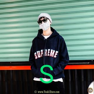 Supreme - Supreme Icy Arc Hooded Sweatshirtの通販 by みー's Supreme - Supreme Icy Arc Hooded Sweatshirtの通販 by みー's