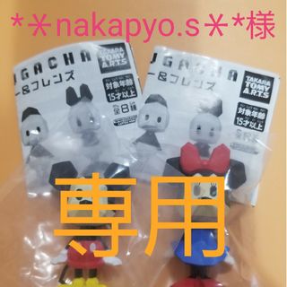 ディズニー(Disney)の*＊nakapyo.s＊*様　専用(その他)