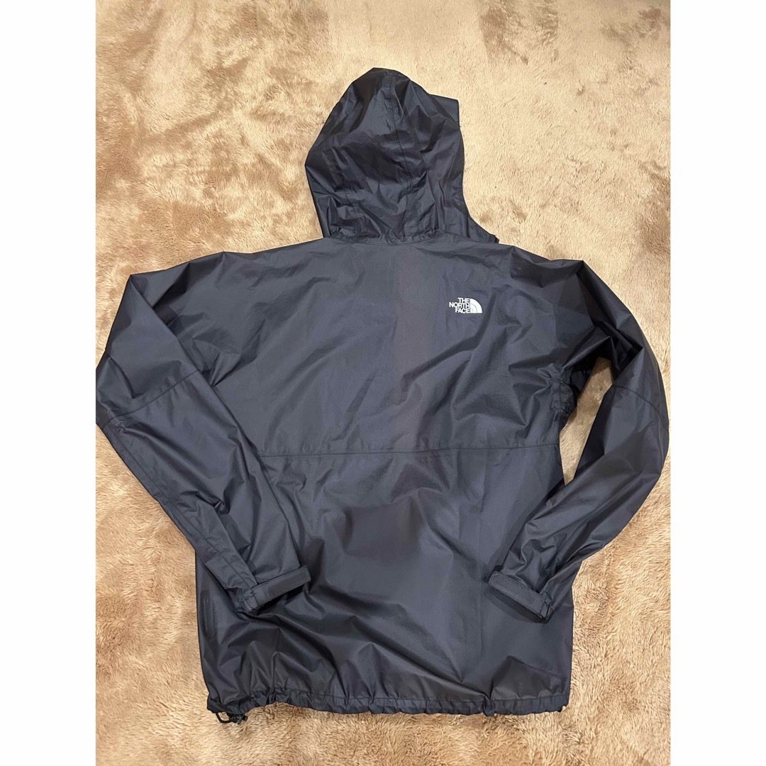 THE NORTH FACE(ザノースフェイス)の美品　ノースフェイス　マウンテンパーカー レディースのジャケット/アウター(ナイロンジャケット)の商品写真