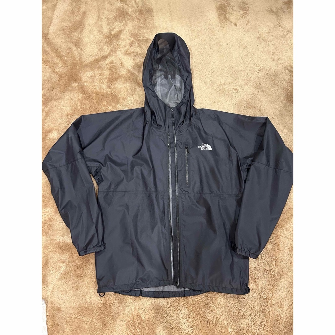 THE NORTH FACE(ザノースフェイス)の美品　ノースフェイス　マウンテンパーカー レディースのジャケット/アウター(ナイロンジャケット)の商品写真