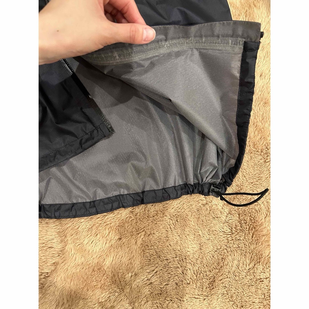 THE NORTH FACE(ザノースフェイス)の美品　ノースフェイス　マウンテンパーカー レディースのジャケット/アウター(ナイロンジャケット)の商品写真